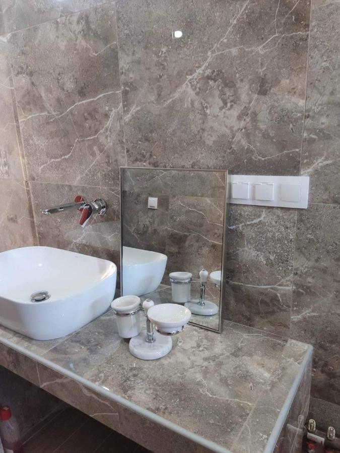 Geka'S Apartment Skala Rachoni  Dış mekan fotoğraf