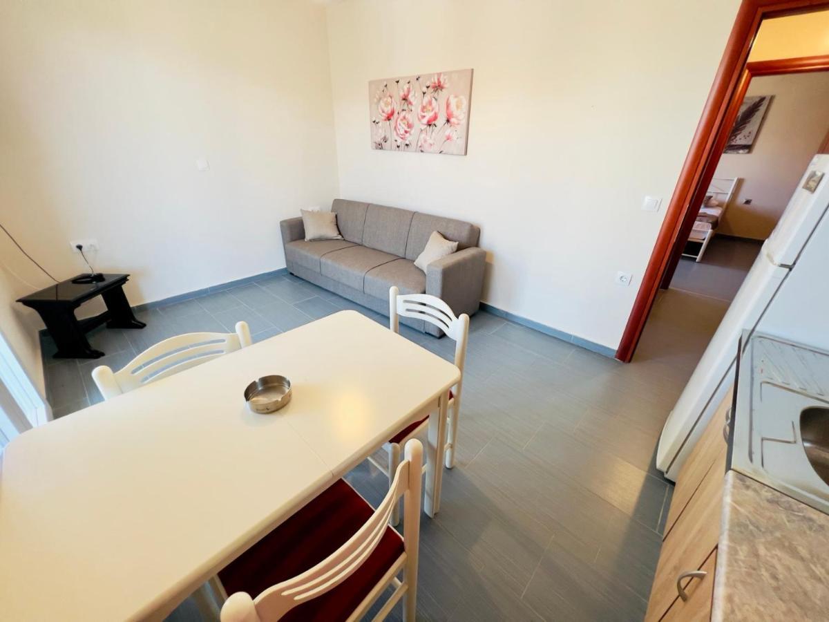 Geka'S Apartment Skala Rachoni  Dış mekan fotoğraf