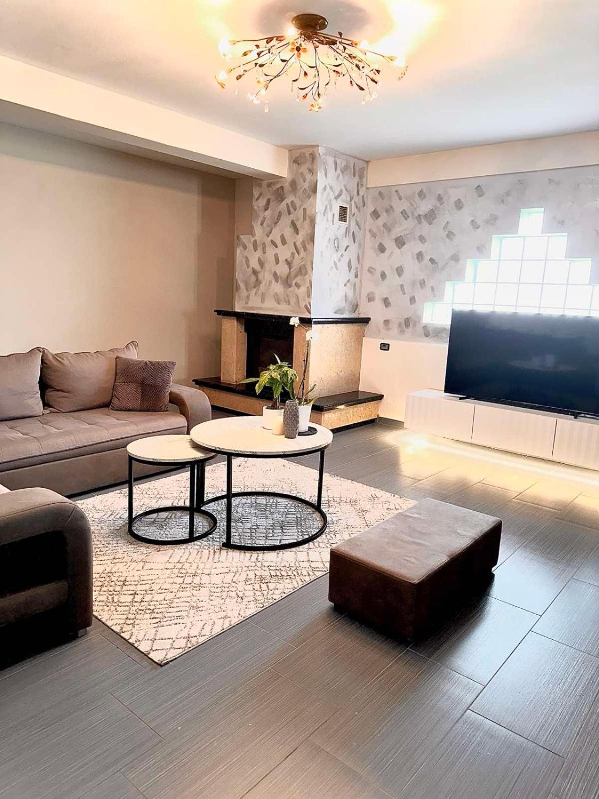 Geka'S Apartment Skala Rachoni  Dış mekan fotoğraf